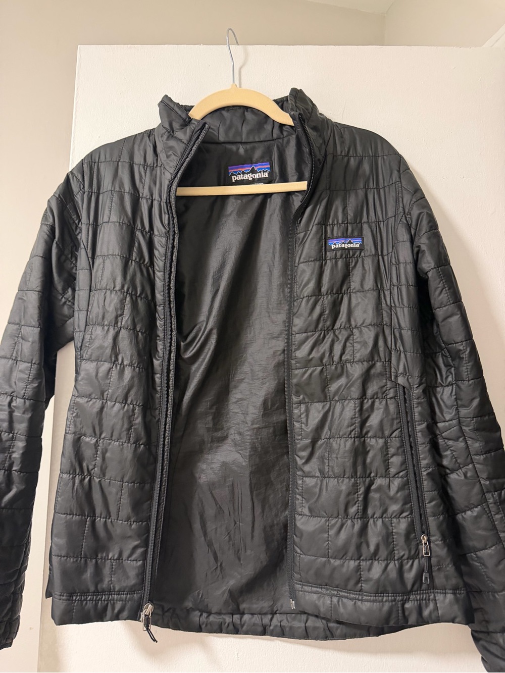 Women’s Patagonia Lightweight Puffer Jacket